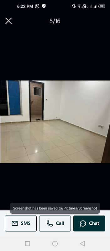 2 Bed non furnished apartment for rent 11