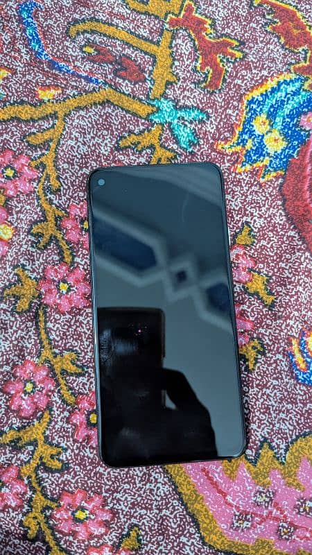 google pixel 4a 5g pta approved 6.128 all ok mob 1