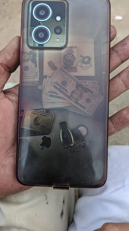 new mobile one hand used official pta aproved 0