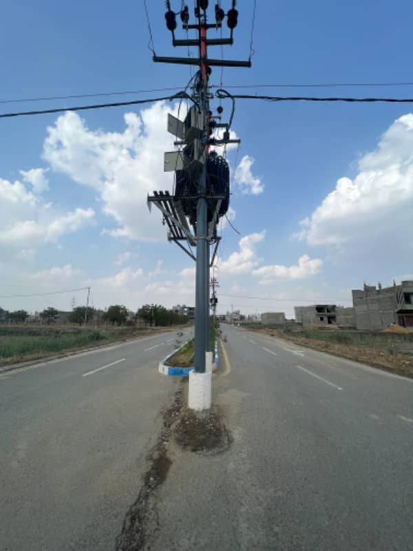 PLOT FOR SALE IN PS CITY 2, PUNJABI SAUDAGARAN SECTOR 31, SCHEME 33 0