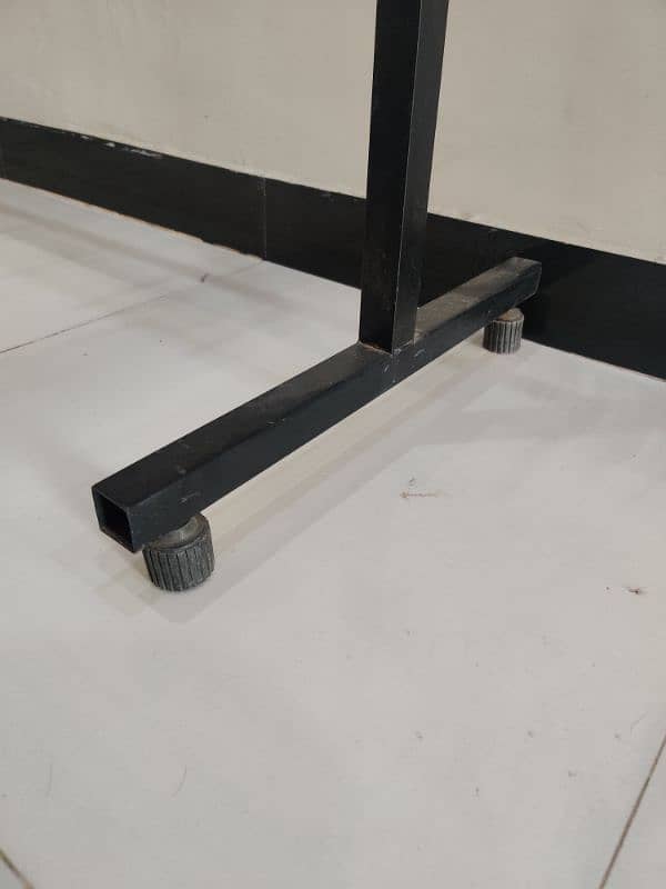 Metal Display Stands | 2 Available 5