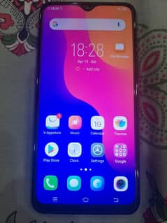 Vivo 1811