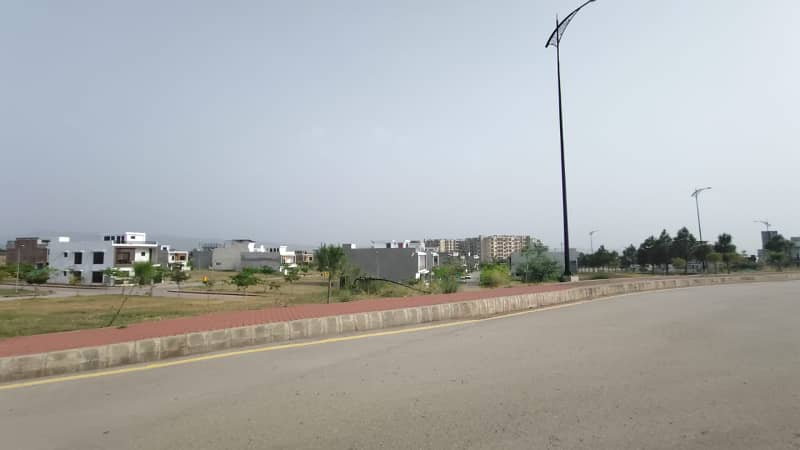 08 Marla Possession Plot For Sale Solid Land | Prime Location | Original Pics Attached 0