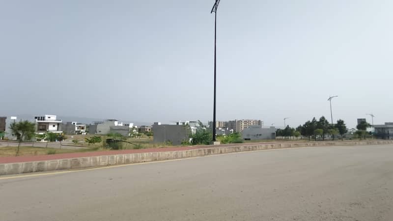 08 Marla Possession Plot For Sale Solid Land | Prime Location | Original Pics Attached 1