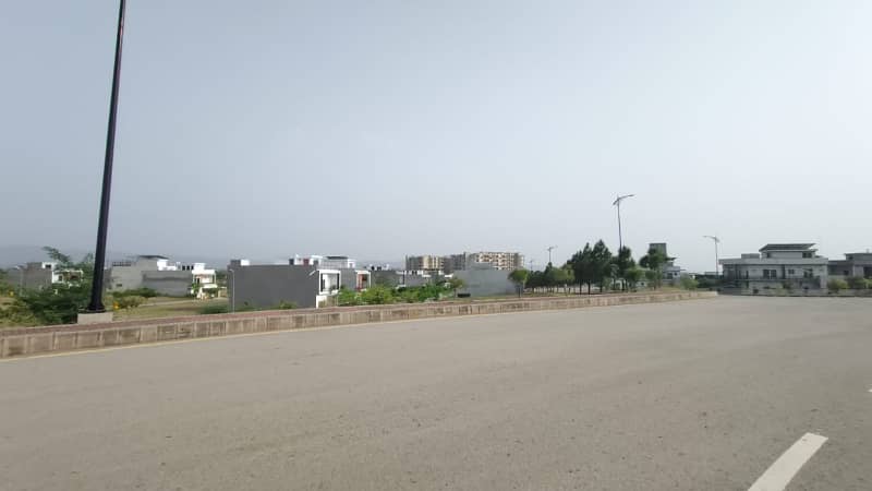08 Marla Possession Plot For Sale Solid Land | Prime Location | Original Pics Attached 2