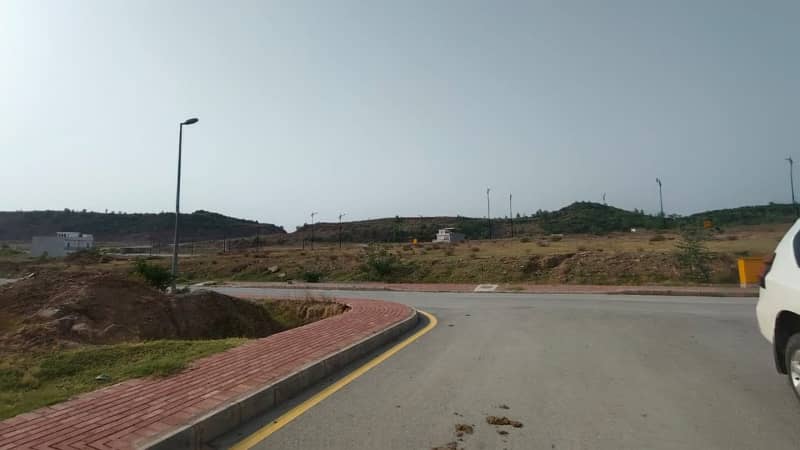 08 Marla Possession Plot For Sale Solid Land | Prime Location | Original Pics Attached 11