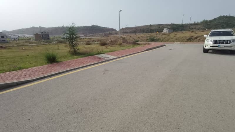 08 Marla Possession Plot For Sale Solid Land | Prime Location | Original Pics Attached 17
