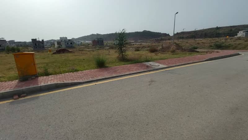 08 Marla Possession Plot For Sale Solid Land | Prime Location | Original Pics Attached 18