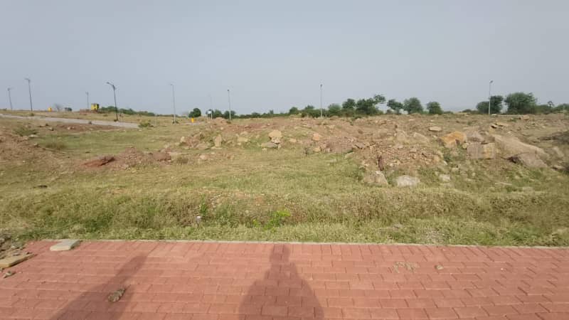 08 Marla Possession Plot For Sale Solid Land | Prime Location | Original Pics Attached 19