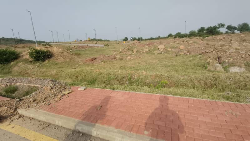 08 Marla Possession Plot For Sale Solid Land | Prime Location | Original Pics Attached 20