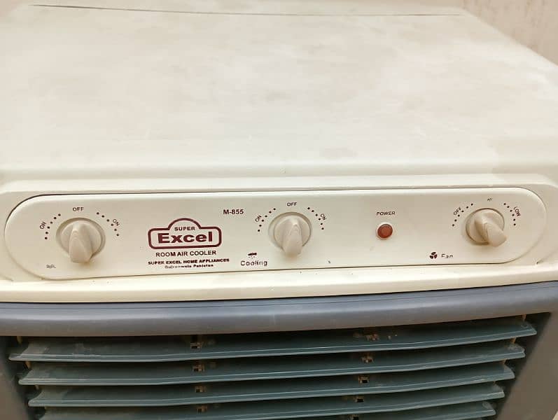 Air cooler for Sale 1