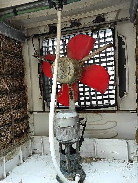 Air cooler for Sale 4