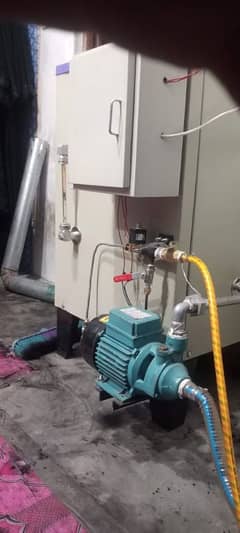 Steam