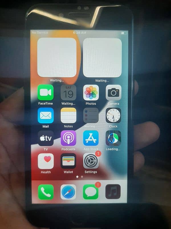 iphone 7 0