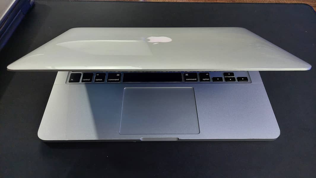 Apple Macbook Pro 2015 retina 13'' 8/128 0