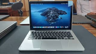 Apple Macbook Pro 2015 retina 13'' 8/128