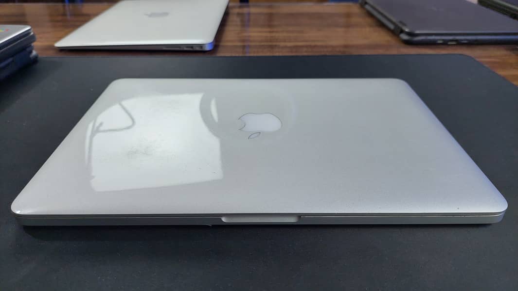 Apple Macbook Pro 2015 retina 13'' 8/128 6
