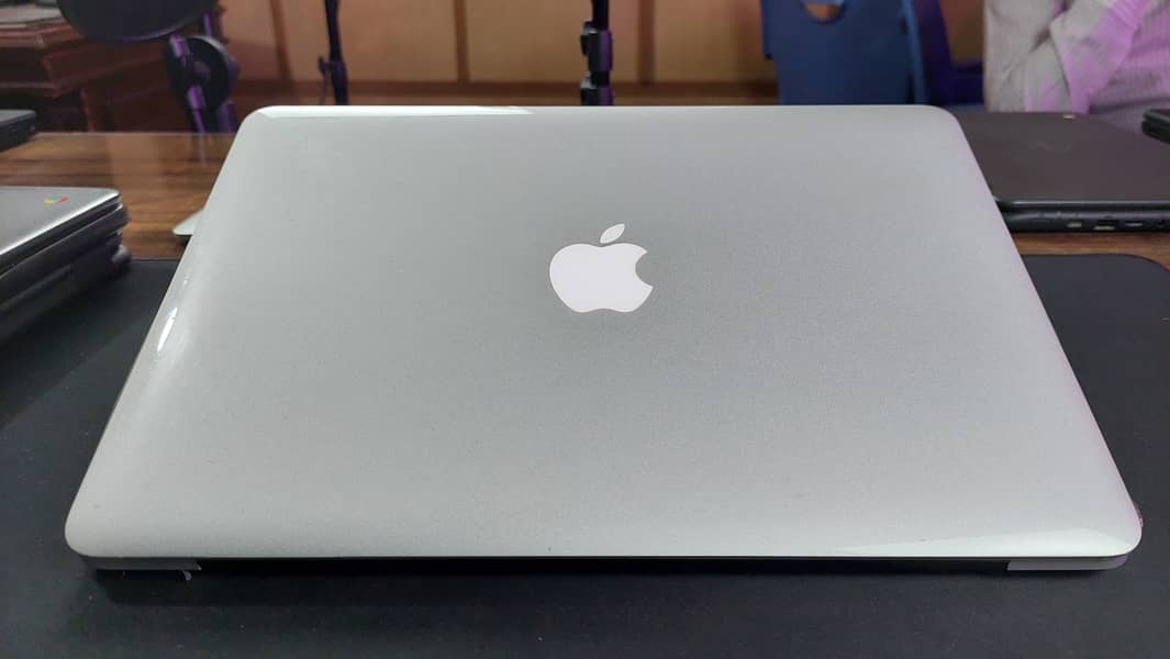 Apple Macbook Pro 2015 retina 13'' 8/128 13