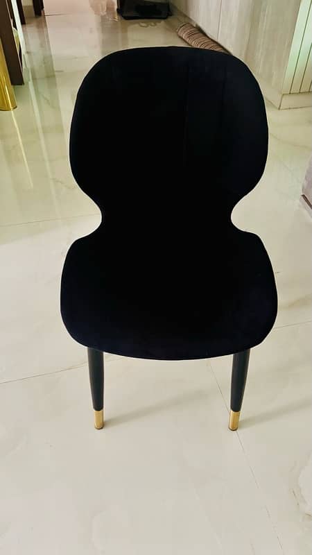 Dining Table 6 Chairs imported 8