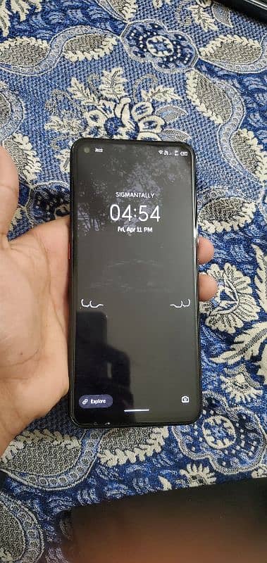 TECNO POVA 6/128 0