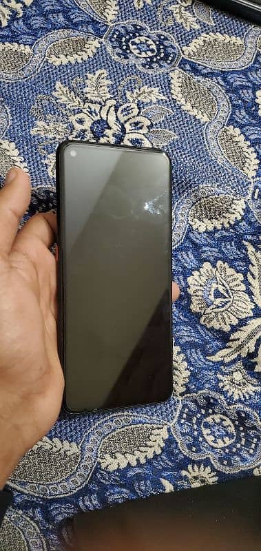 TECNO POVA 6/128 2