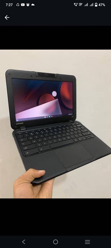 Lenovo n23 brand new stock available 0