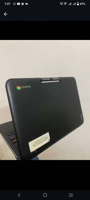 Lenovo n23 brand new stock available 1