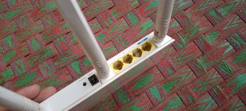 MT-Link Routers 2