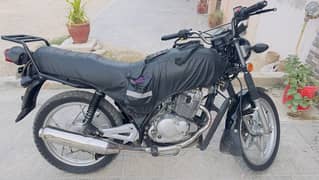 Suzuki gs 150 se