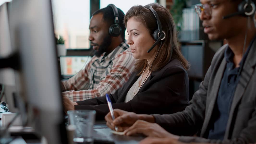Call Center Career Opportunity (CSR) After Noon Timing 0