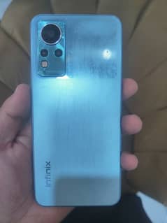 infinix