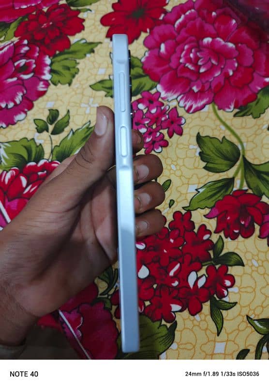 Samsung A16 8/256 0