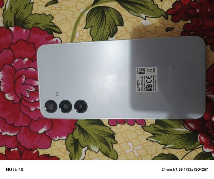 Samsung A16 8/256 4