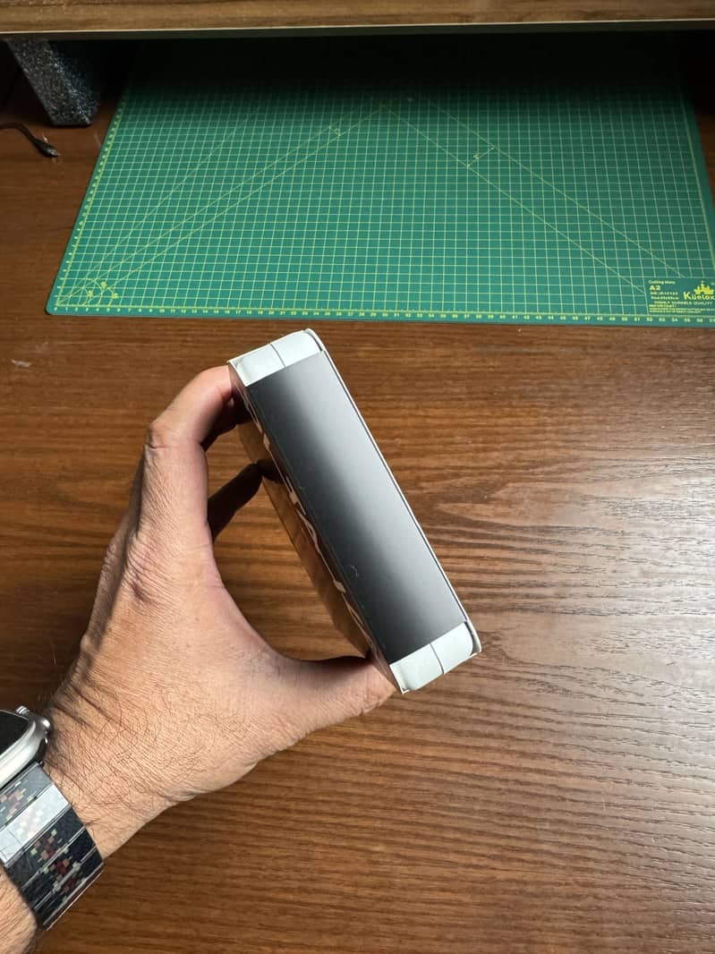 Pitaka Snake Ridge case for iPhone 16 Pro Max 2