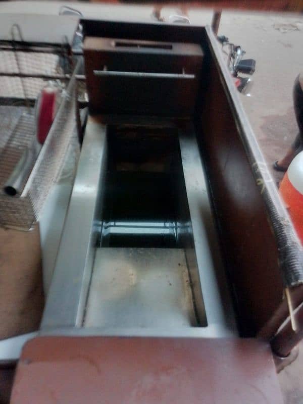 fries counter 2