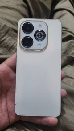 Infinix Smart 8 Plus