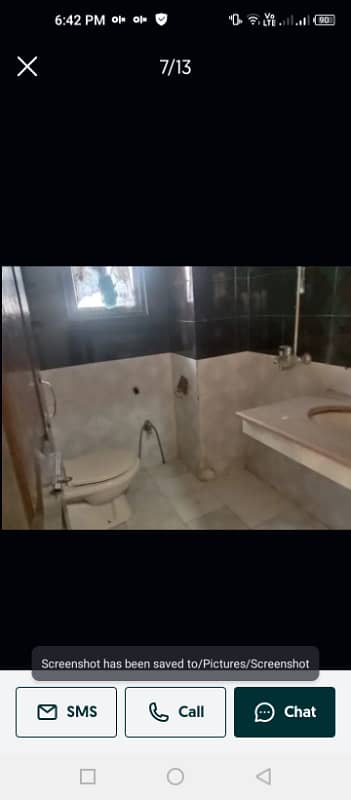 1 bed non furnished apartment for rent 6