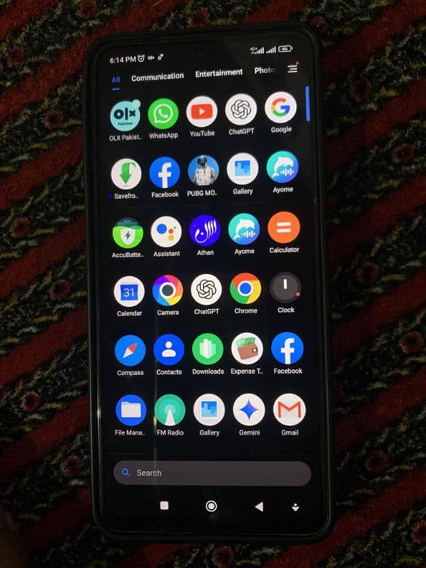 POCO X3 Pro | 256GB | 10/10 Condition | Full Box | Urgent Sale 0
