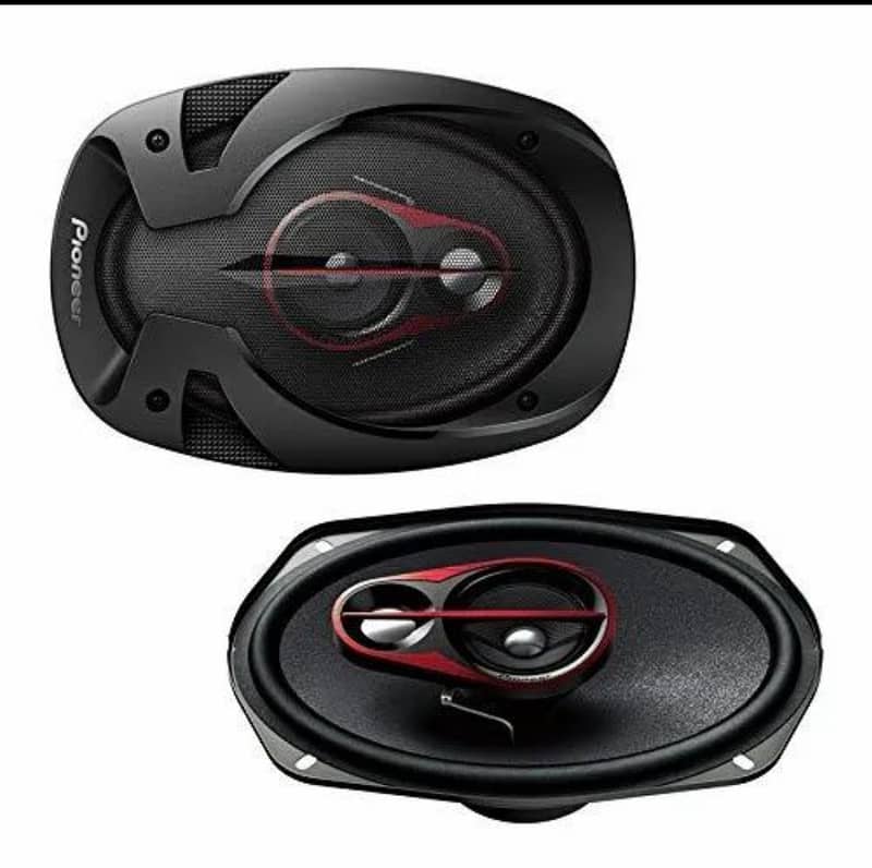 Speakers,  Sound system 0