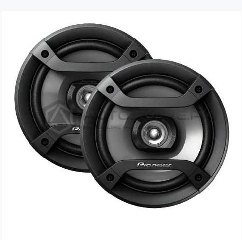 Speakers,  Sound system 3