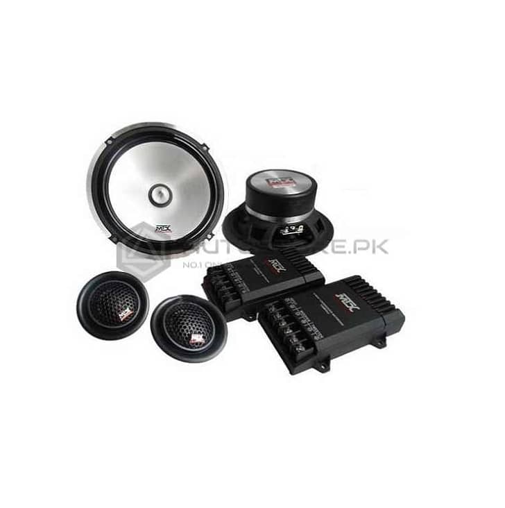 Speakers,  Sound system 5