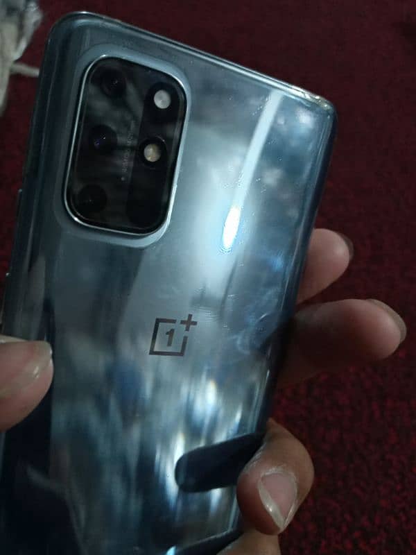 OnePlus 8t 1