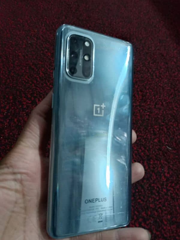 OnePlus 8t 4