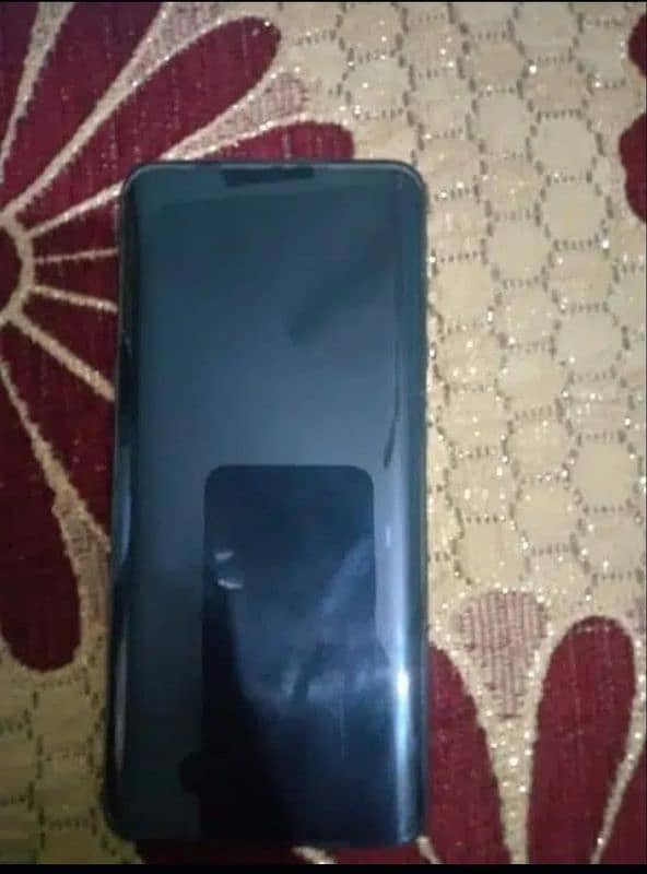 Oneplus 7pro only panel 0
