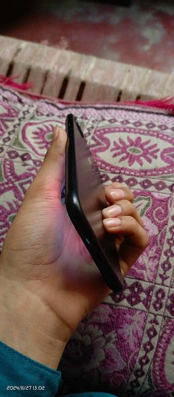 iphone 7plus non pta 128gb room 8