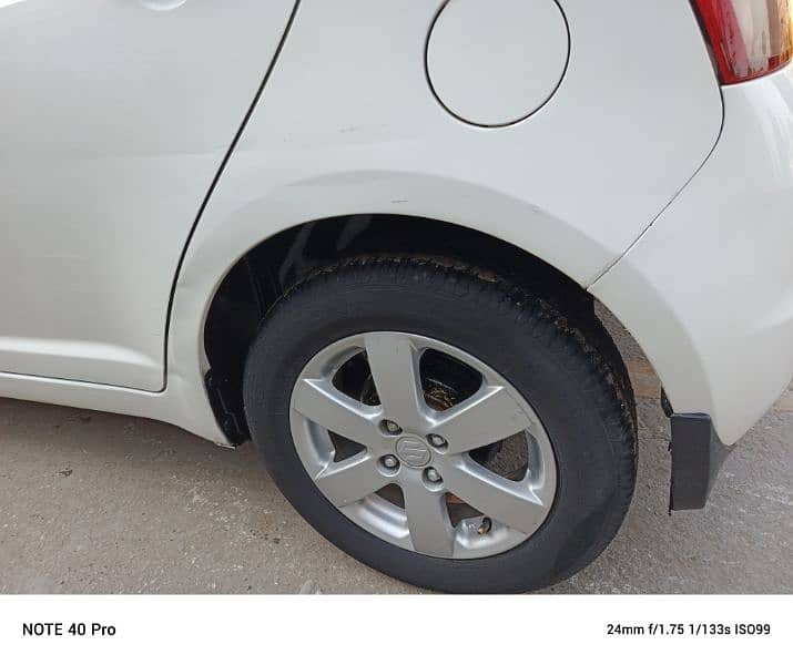 Suzuki Swift 2017 3