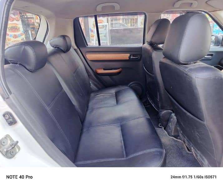 Suzuki Swift 2017 4