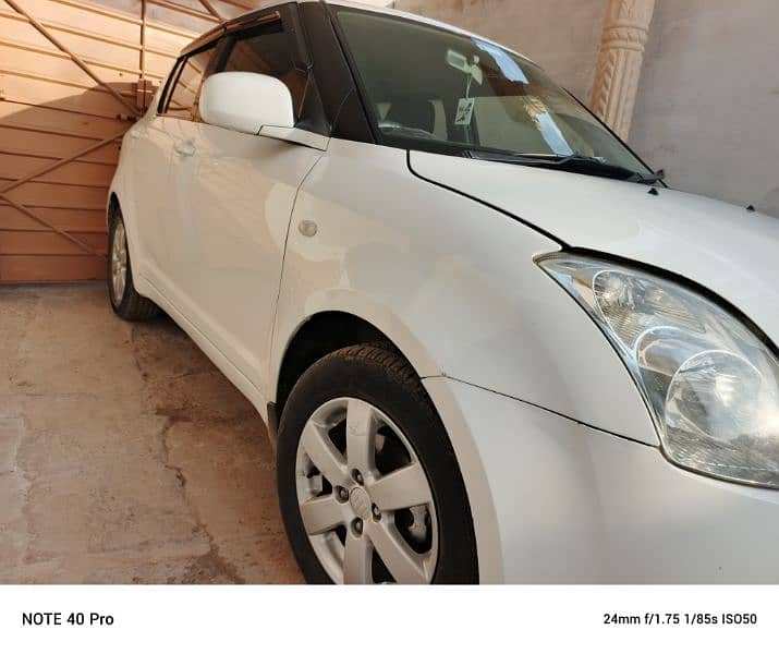Suzuki Swift 2017 7