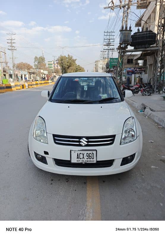 Suzuki Swift 2017 10