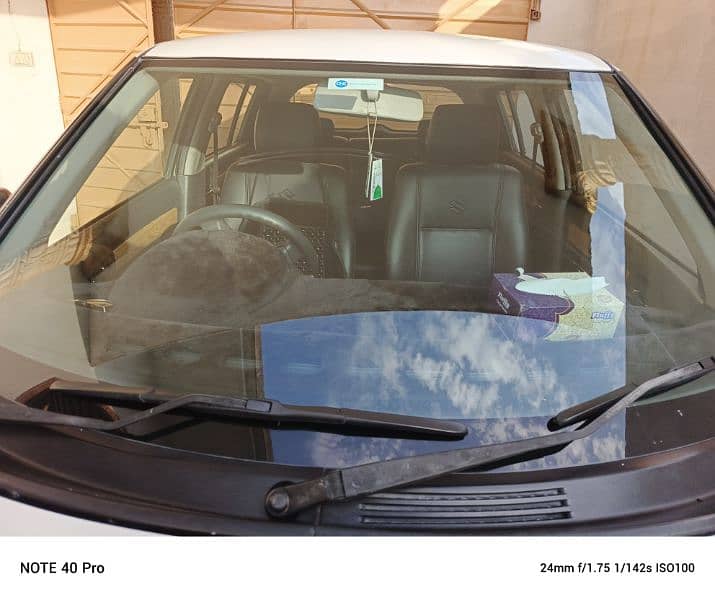 Suzuki Swift 2017 15